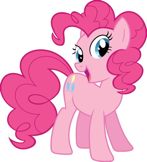 little pinkie pie